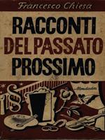 Racconti del passato prossimo