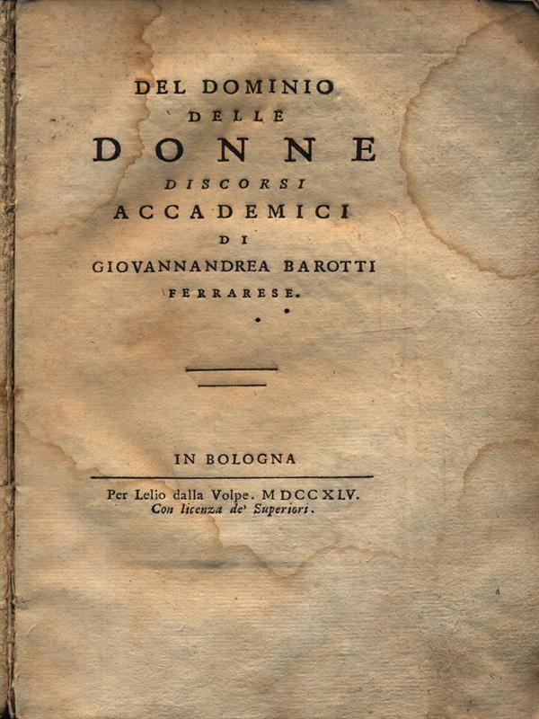 Libro di Faccia