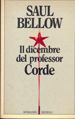 Il dicembre del Professor Corde