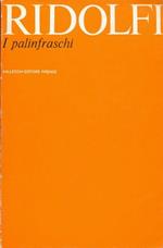 I palinfraschi