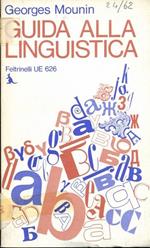 Guida alla linguistica