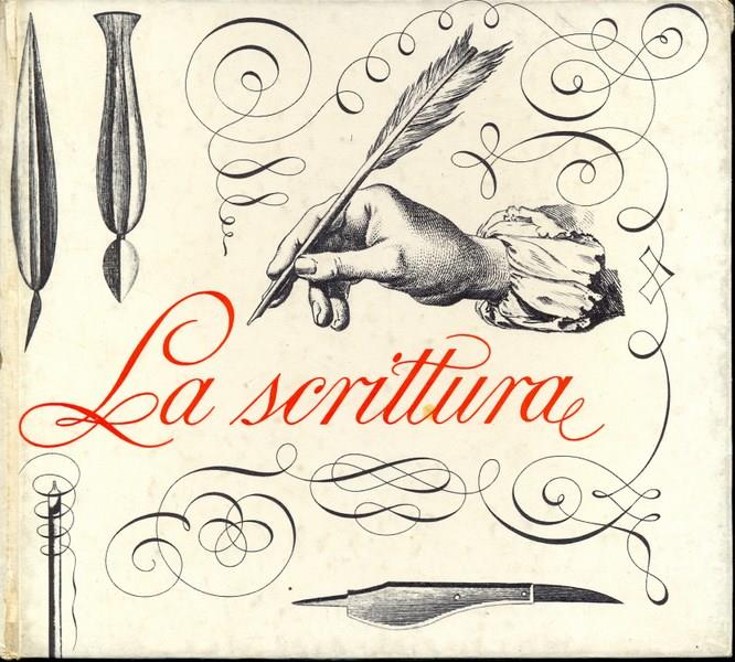 La scrittura
