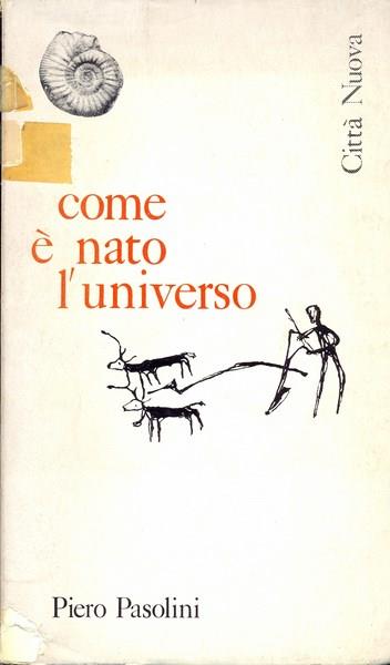 Come é nato l'universo