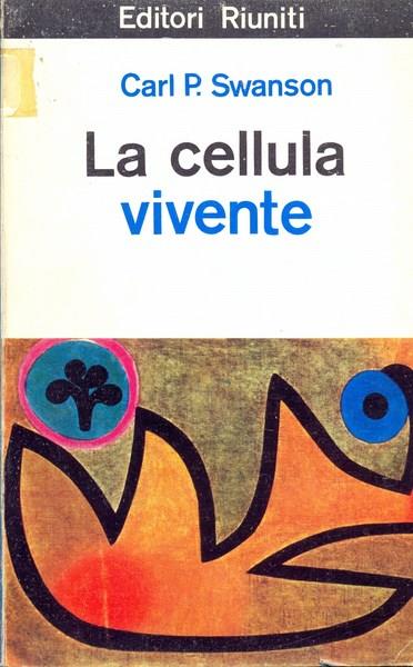 La cellula viviente