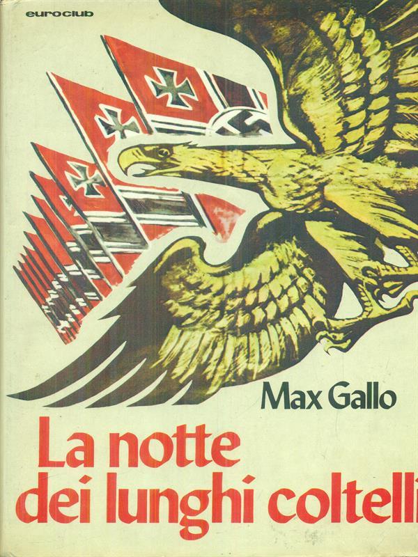 La notte dei lunghi coltelli