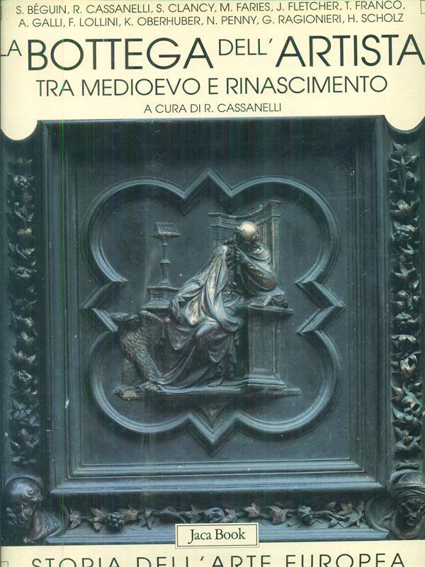 Libro di Faccia