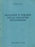 Diagnosi e terapia delle malattie eponimiche