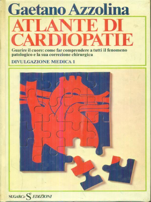 Atlante di cardiopatie