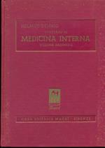 Trattato di Medicina interna Vol. 2