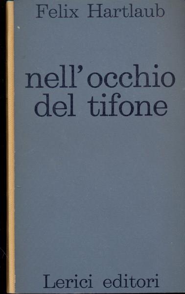 Nell'occhio del tifone