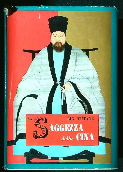 saggezza della Cina
