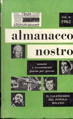Almanacco nostro Vol. II
