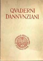 Quaderni dannunziani - 2