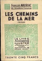 Les chemins de la mere. In lingua francese