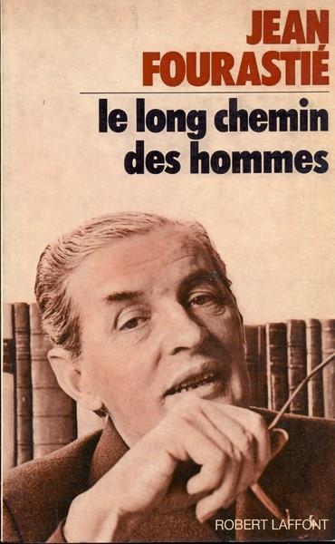 Le long chemin des hommes. In lingua francese