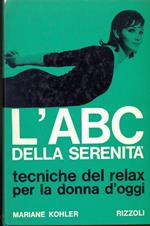 L' ABC della serenità