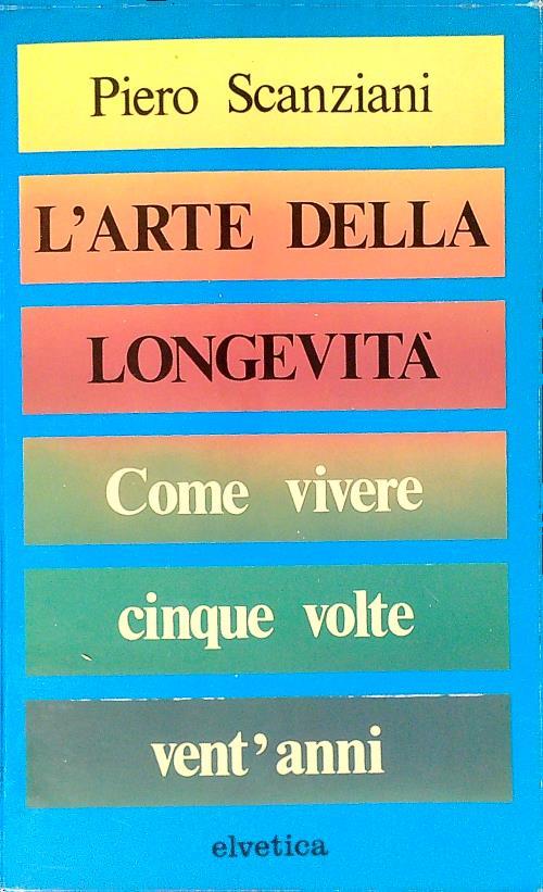 L' arte della longevità