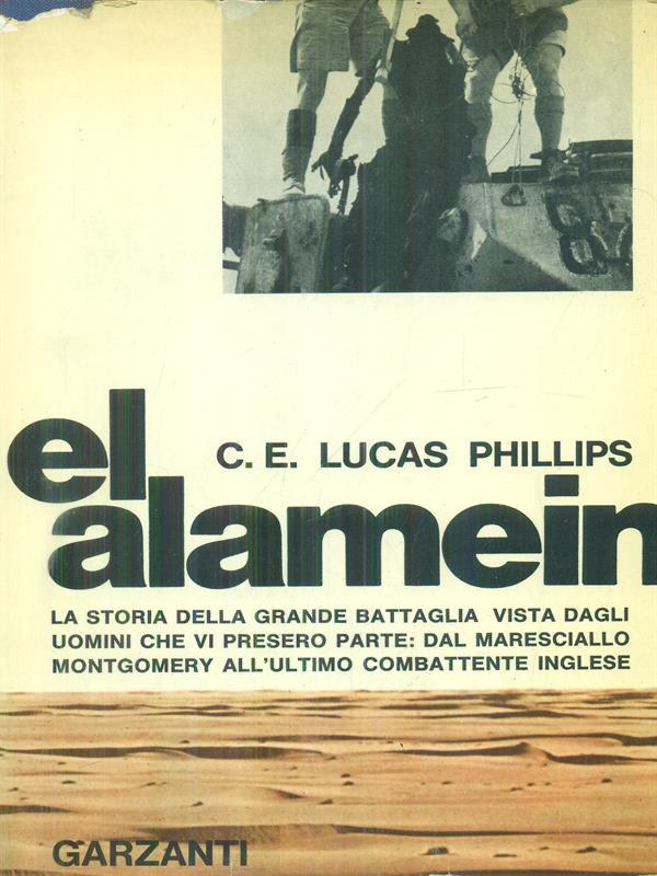 El-Alamein