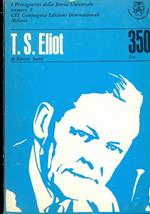 T. S. Eliot / Hemingway. Doppia opera