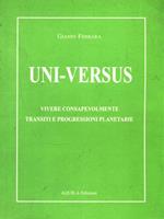 Uni-versus