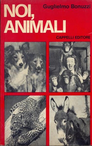 Libro di Faccia