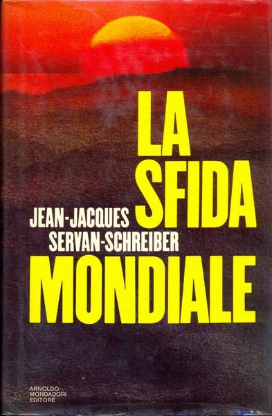 La sfida mondiale