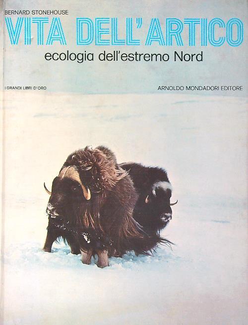 Vita dell'Artico