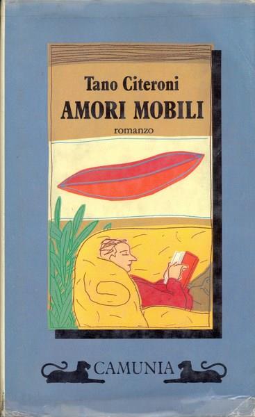 Amori mobili