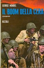 Il boom della cera