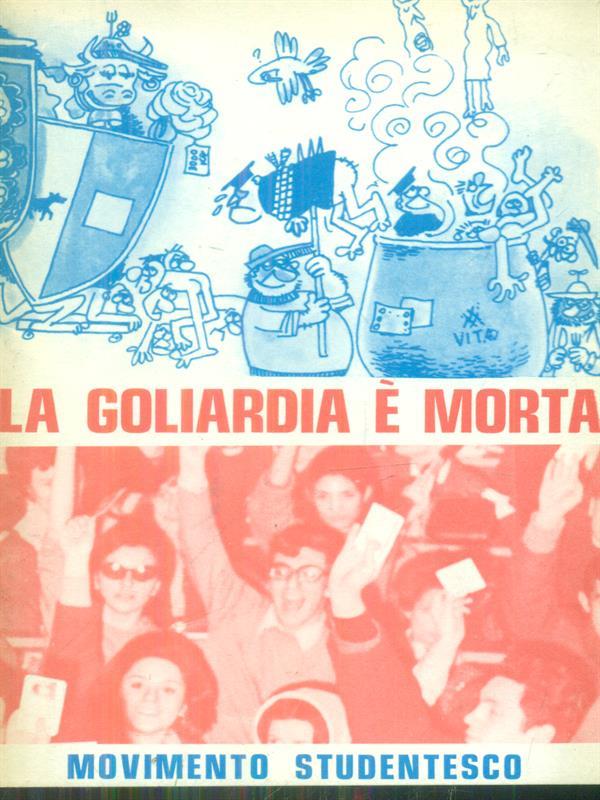 Libro di Faccia