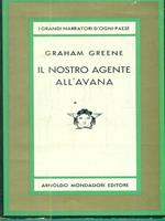 Il nostro agente all'Avana