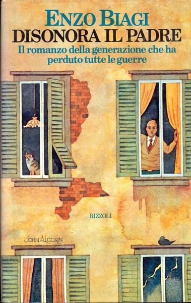 Disonora il padre