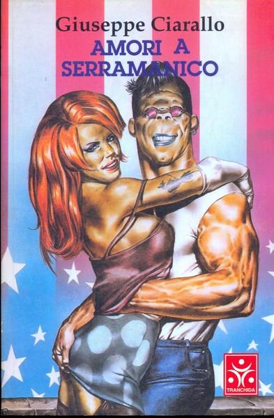 Amori a serramanico