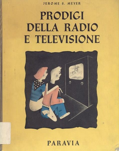 Prodigi della radio e della televisione
