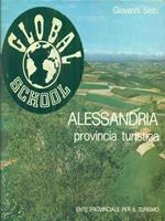 Alessandria, provincia turistica