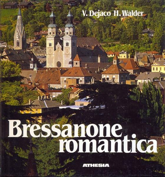 Bressanone romantica