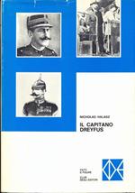Il capitano Dreyfus