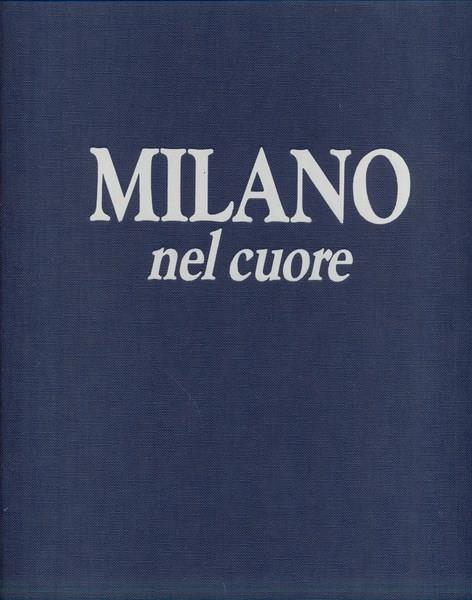 Milano nel cuore