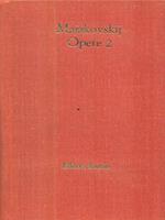 Opere 2 Poesie 1923-1926