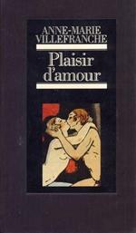 Plaisir d'amour