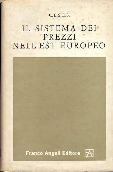 Il sistema dei prezzi nell'est europeo