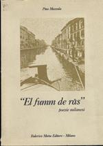 El fumm de ras poesie milanesi