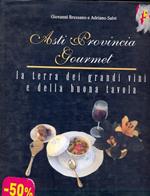 Asti provincia gourmet