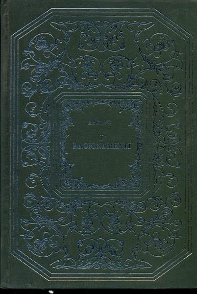 I ragionamenti - Pietro Aretino - copertina