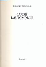 Capire l'automobile