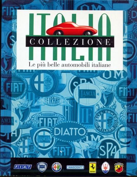 Le più belle automobili italiane