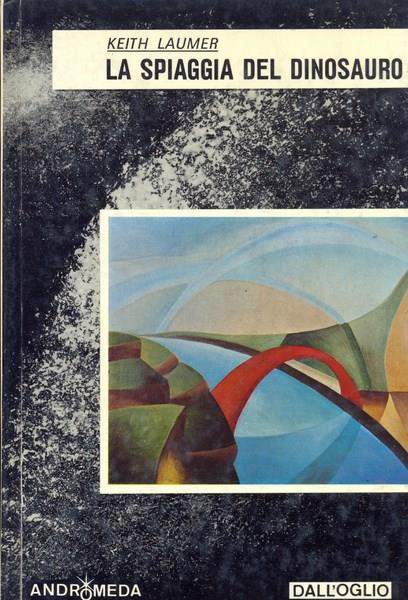 La spiaggia del dinosauro
