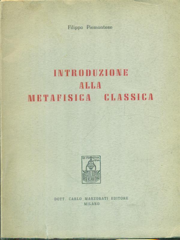 Libro di Faccia