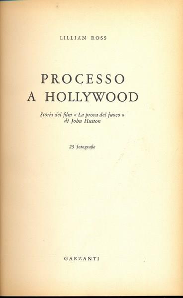 Libro di Faccia