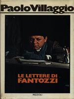 Le Lettere di Fantozzi